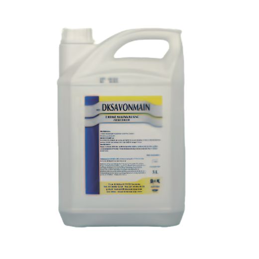 Crème Nettoyante Spécial Atelier Bidon de 4,5 litres