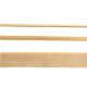 Sac de 1kg Elastiques 100 x 2 mm Blond