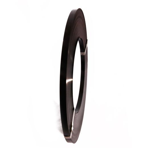 Galette Feuillard Acier 12,7x0,50mm Monospire 16kg 420ML