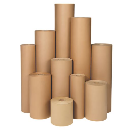 Kraft en Rouleau 1,0x300M 72 gr
