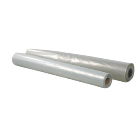 Film de Protection 1500x4 Dossé Noir 150µ PEBD 200m²