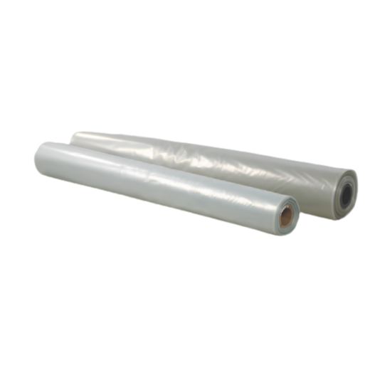 Film de Protection 750x4 Dossé Transparent 38µ PEBD 75m²