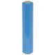 Film Etirable Manuel 23 µ Bleu 500 mm x 300 M