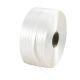Bobine Ficelle PP 5/3 Moyenne Blanc Polypropylène 2 kg