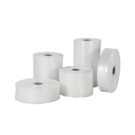 Gaine PE pour Sachets 350mm x 350M 80µ PE