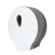 Distributeur Papier Toilette Maxi R Maxi Bobine Diam 30,5 cm Prof 13 cm