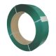 Rouleau Feuillard Polyest 12x0,60mm Mandrin ø406mm 3000ML