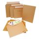 Pochette Carton 550x450mm