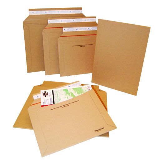 Pochette Carton 550x450mm