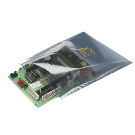 Sachet Métallisé 457x610mm Thermosoudable 76µ