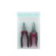 Sachet Bulles Adhésif 350x500mm Transparent 80µ
