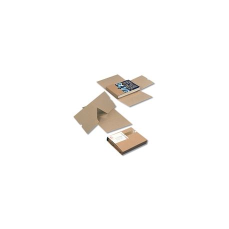 Etui Croix Carton 310x220x60mm Eco