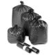 Colis de 200 Sacs Poubelles 110 L PEBD STD Noir 680x1050mm 35?m