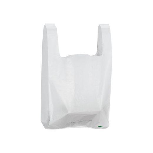 Sac PEBD 80µ 210/210+750x1100mm Pour Carton 37642 & 37719