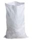 Colis de 250 Sacs Poubelles Gravats PP tissé 550x950mm 60L