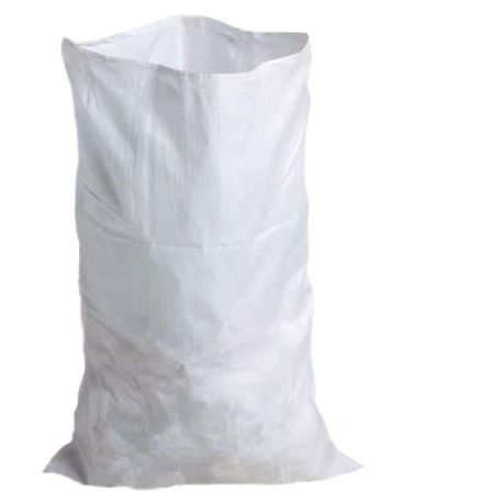 Colis de 250 Sacs Poubelles Gravats PP tissé 550x950mm 60L