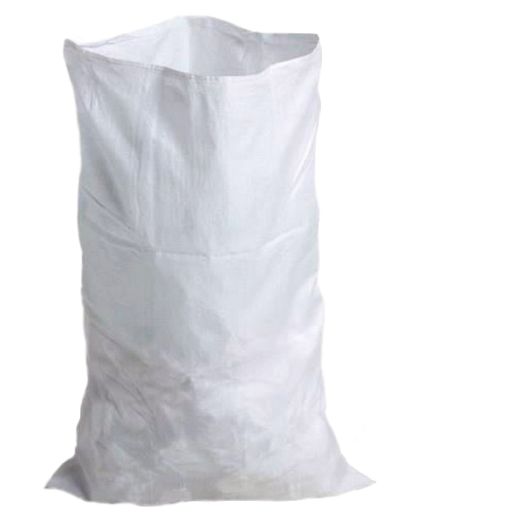 Colis de 250 Sacs Poubelles Gravats PP tissé 550x950mm 60L