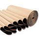 Rouleau Carton Ondulé 1,40 x 50 ML Simple Face 330gr/m² 532C