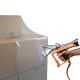 Housse PEBD 1200x500x1500mm 50µ, en rouleau de 100 housses