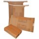 Etui Adhésif 430x310x10/80mm Superpack