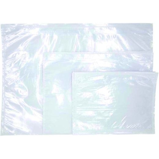 POCHETTE PORTE DOCUMENT NEUTRE 315x225 mm- PAR 1000