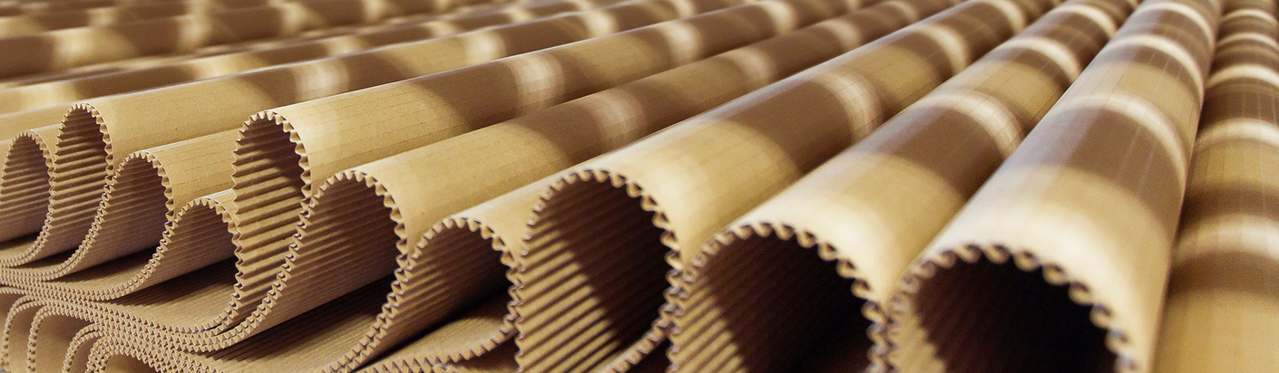 Fabrication du carton