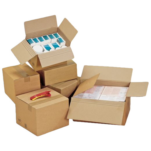 CartonCom Emballage Carton et packaging e-commerce Maroc