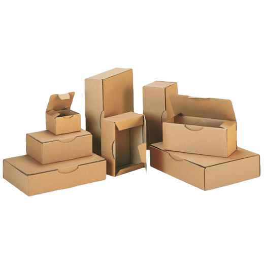 Cartons pour colis  Boîtes et Cartons expédition e-commerce