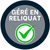 Gere en relica