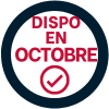 Dispo en Octobre